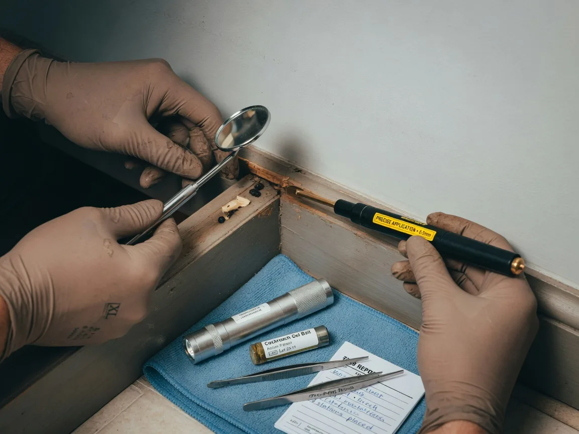 Why choose Emergency Pest Control in Tererro, NM